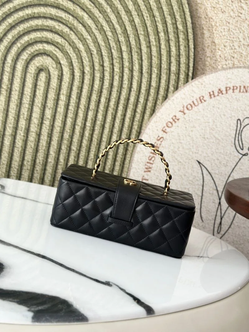 ModernLook Chanel Cosmetic Bags 53306