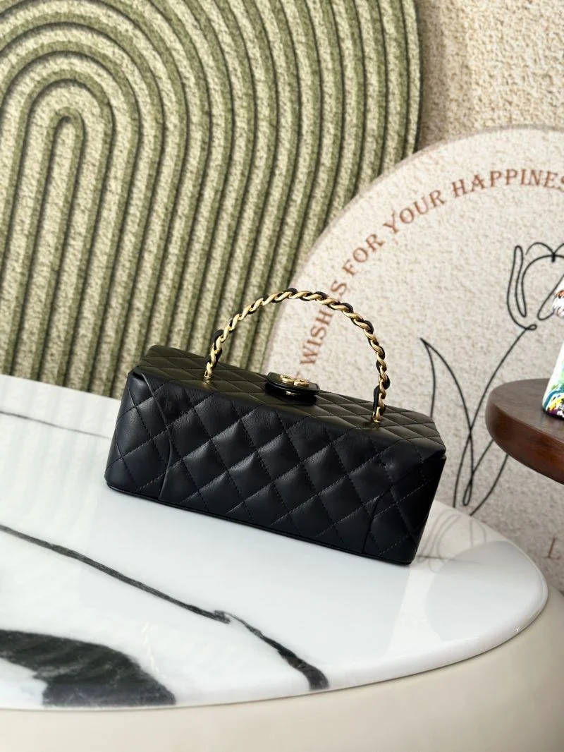 ModernLook Chanel Cosmetic Bags 53306