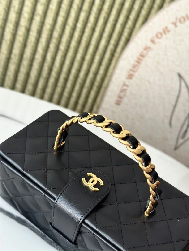 ModernLook Chanel Cosmetic Bags 53306