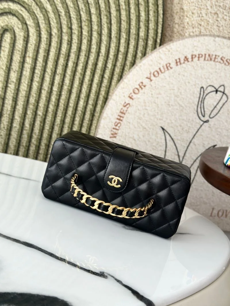 ModernLook Chanel Cosmetic Bags 53306