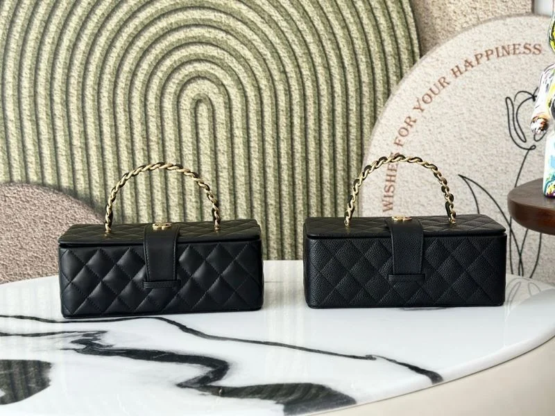 ModernLook Chanel Cosmetic Bags 53306