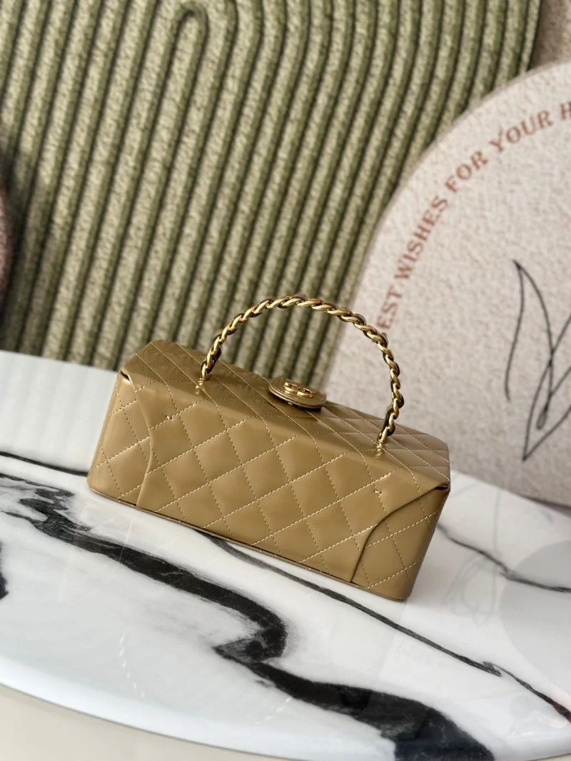 FlexibleFit Chanel Cosmetic Bags 53267