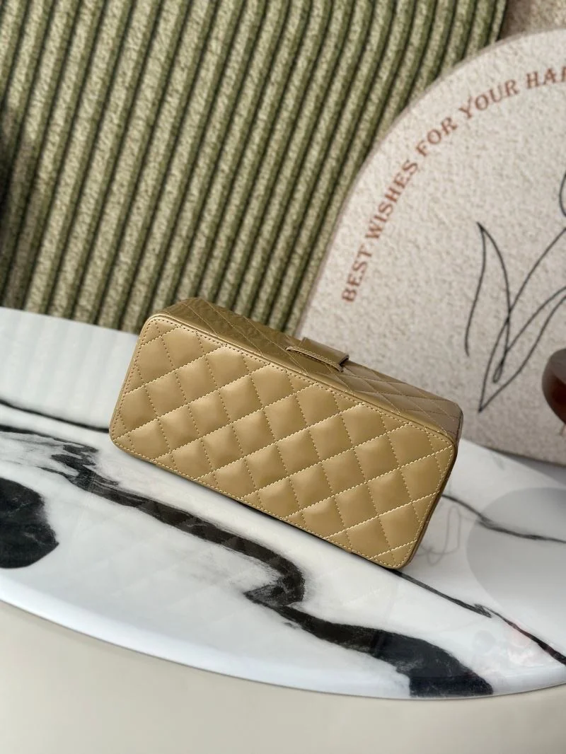 FlexibleFit Chanel Cosmetic Bags 53267