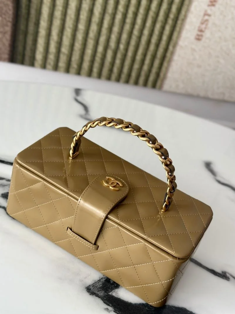 FlexibleFit Chanel Cosmetic Bags 53267