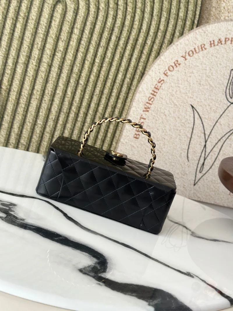 Chanel Cosmetic Bags Sustainable 53300