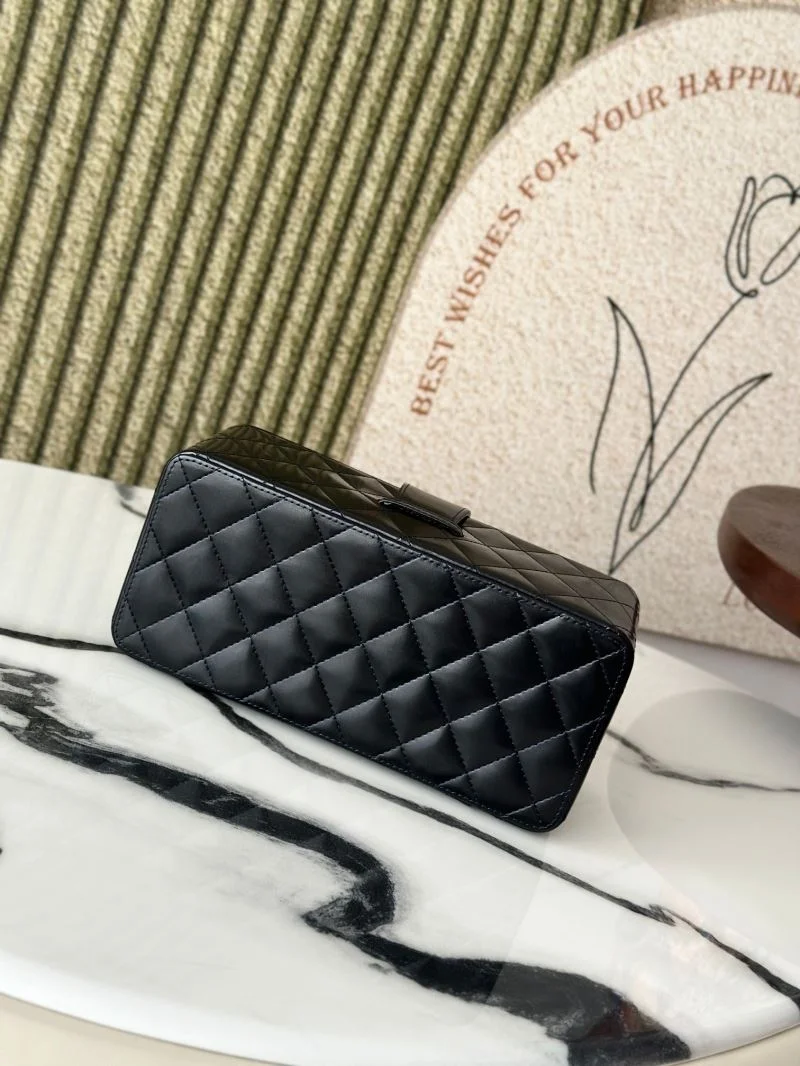Chanel Cosmetic Bags Sustainable 53300