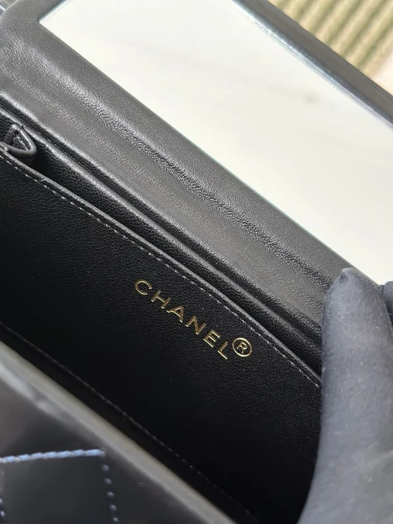 Chanel Cosmetic Bags Sustainable 53300