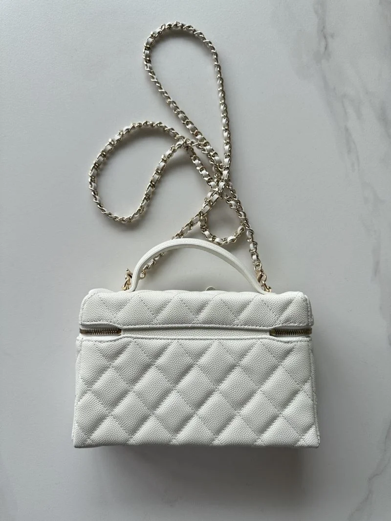 ZeroBulk Chanel Cosmetic Bags 53266