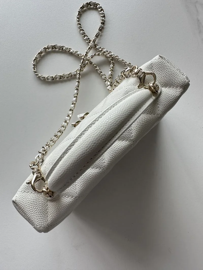 ZeroBulk Chanel Cosmetic Bags 53266