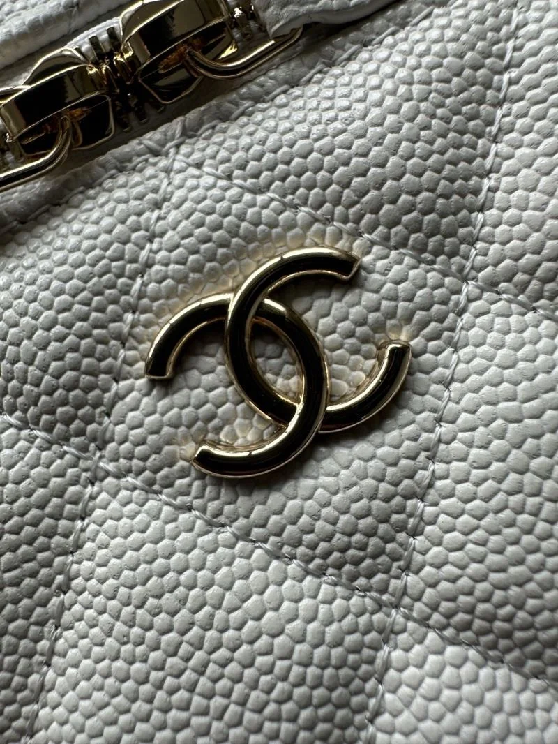 ZeroBulk Chanel Cosmetic Bags 53266