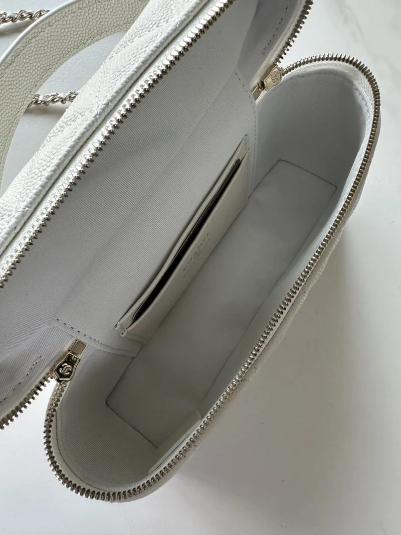 ZeroBulk Chanel Cosmetic Bags 53266