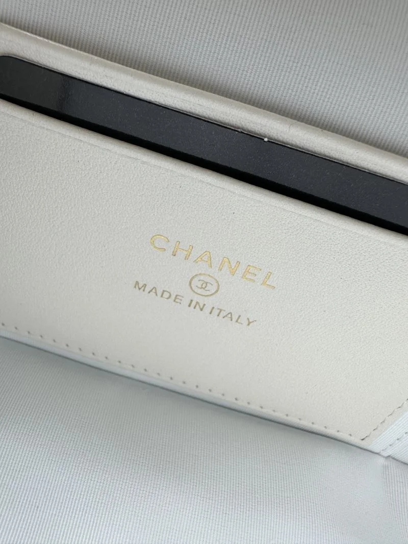 ZeroBulk Chanel Cosmetic Bags 53266