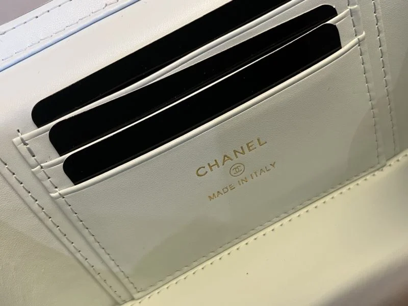 FreshLook Chanel Cosmetic Bags 53263
