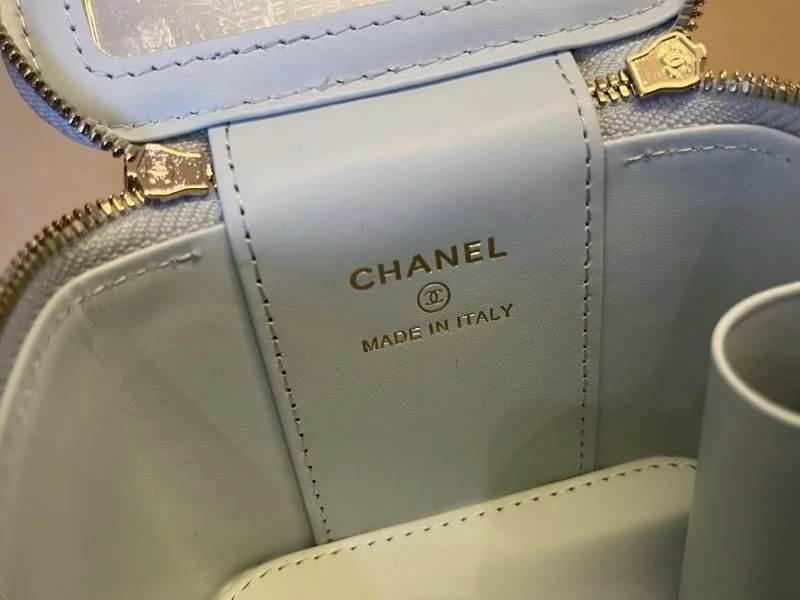 Chanel Cosmetic Bags SoftTouch 53262