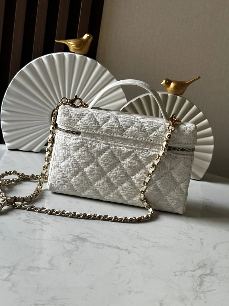 UrbanChic Chanel Cosmetic Bags 53259