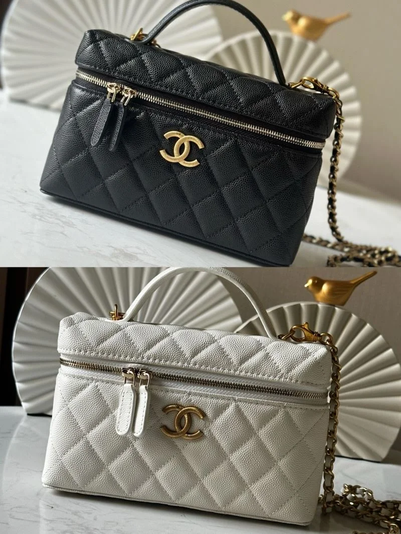 UrbanChic Chanel Cosmetic Bags 53259