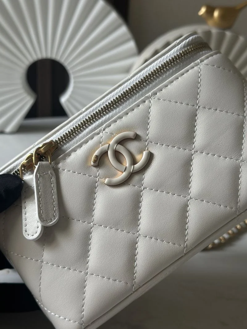Chanel Cosmetic Bags SoftTouch 53254
