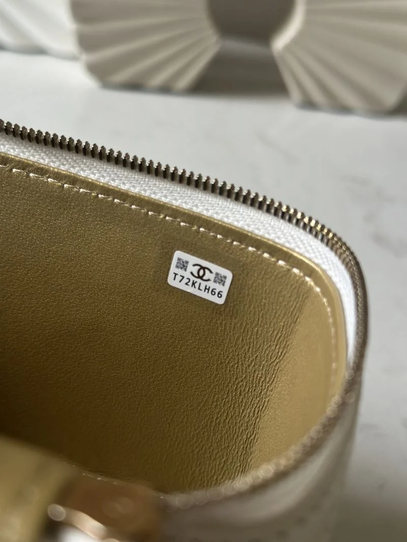 Chanel Cosmetic Bags SoftTouch 53254