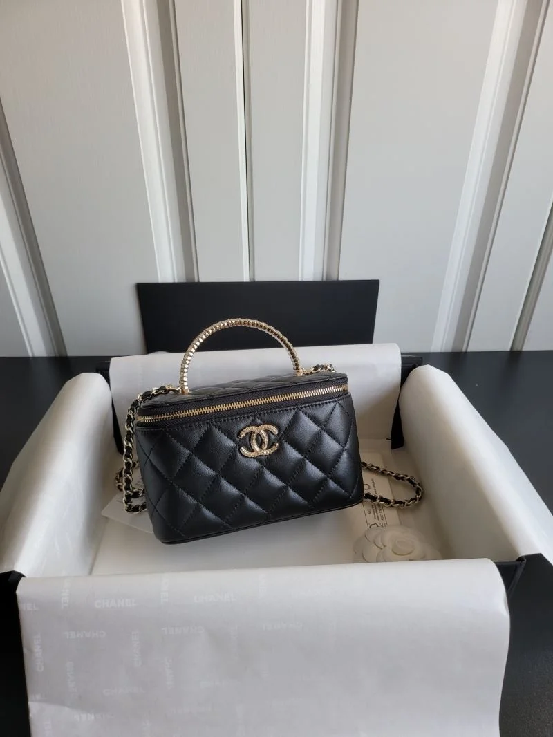 SmartChoice Chanel Cosmetic Bags 55132