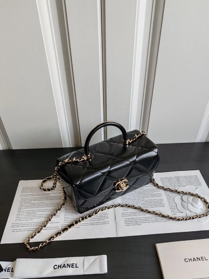 Chanel Cosmetic Bags DailyWear 55119