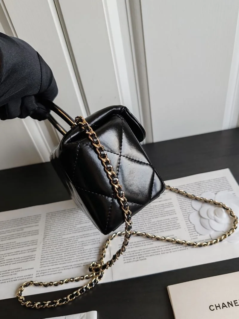 Chanel Cosmetic Bags DailyWear 55119