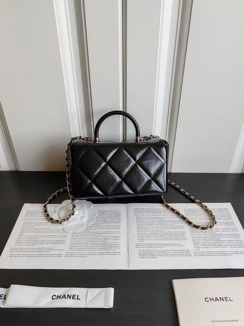 Chanel Cosmetic Bags DailyWear 55119