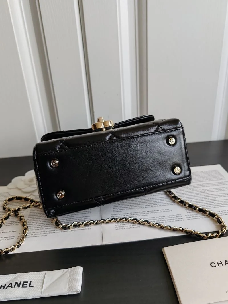Chanel Cosmetic Bags DailyWear 55119