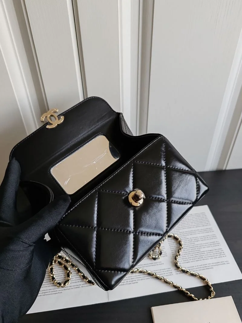 Chanel Cosmetic Bags DailyWear 55119