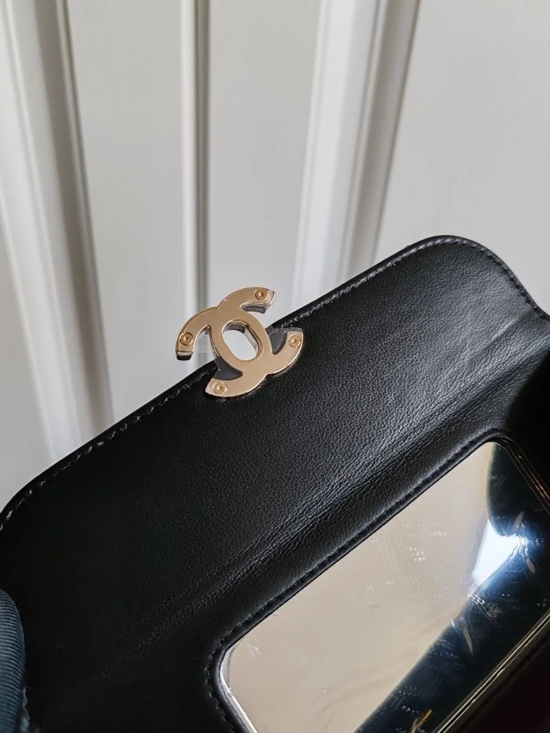Chanel Cosmetic Bags DailyWear 55119