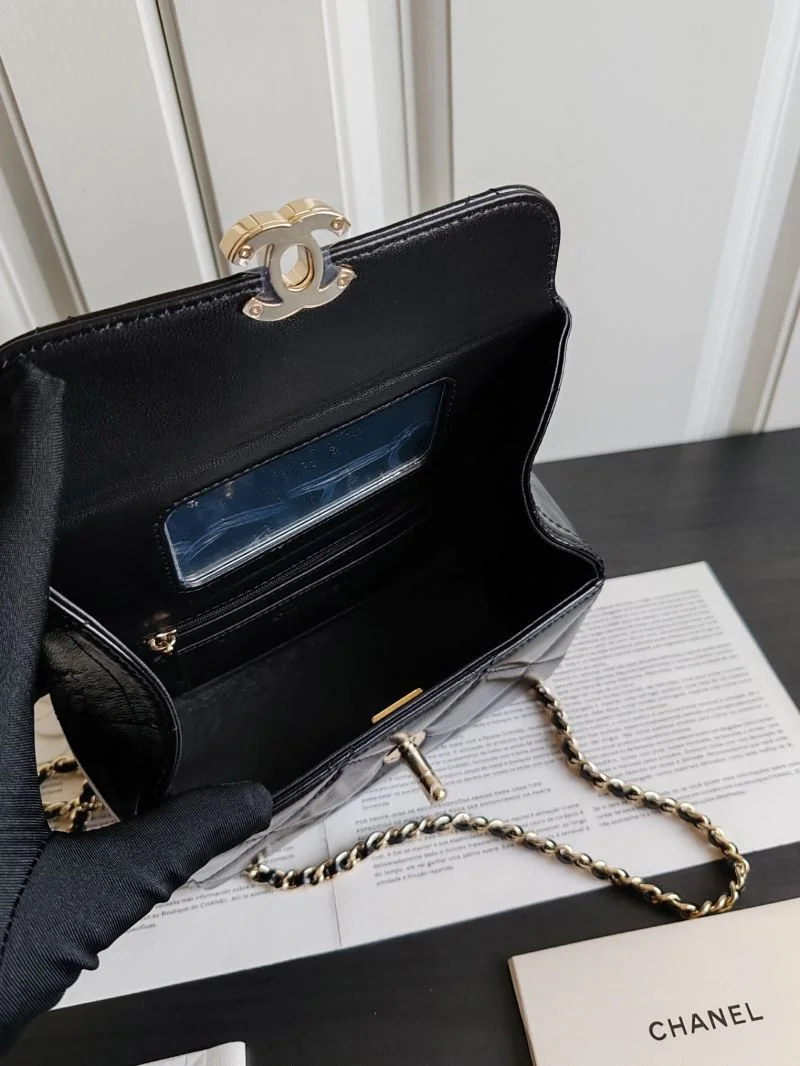 Chanel Cosmetic Bags DailyWear 55119