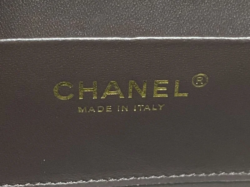 Chanel Cosmetic Bags EasyMatch 55127