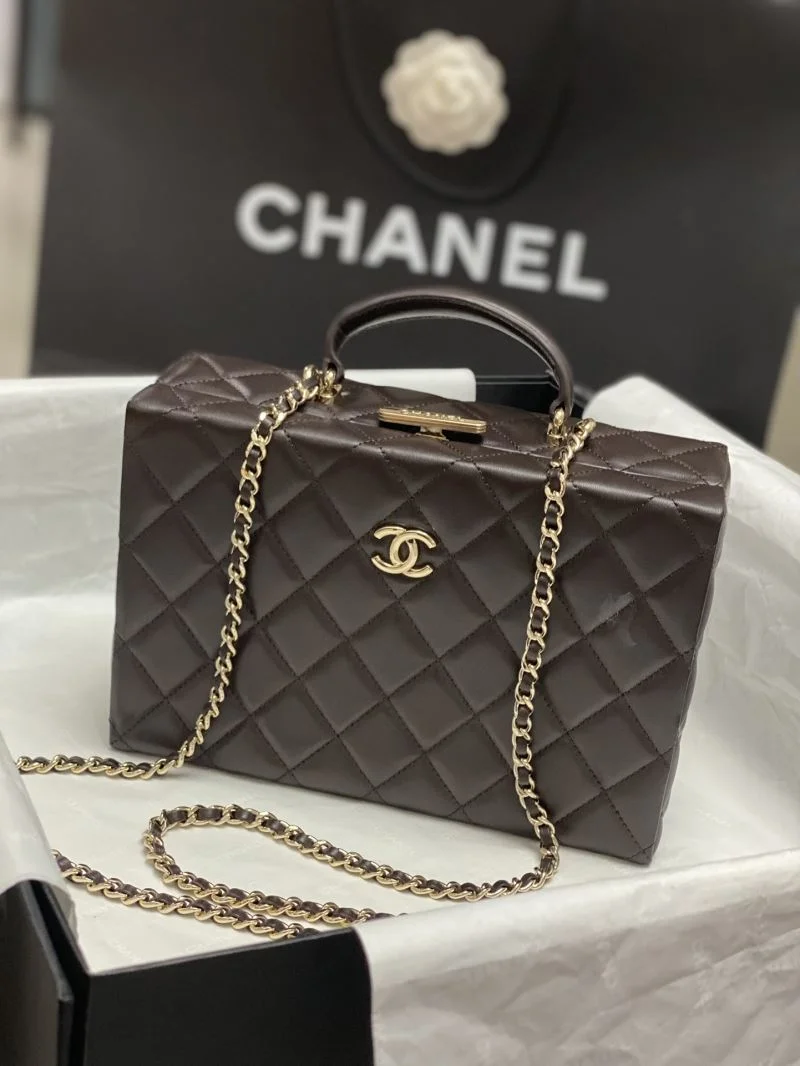 Chanel Cosmetic Bags ZeroBulk 55120