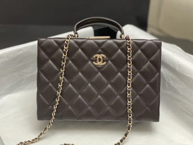 Chanel Cosmetic Bags ZeroBulk 55120