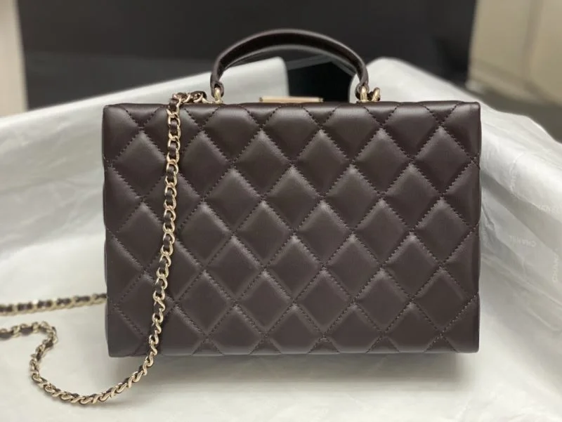 Chanel Cosmetic Bags ZeroBulk 55120