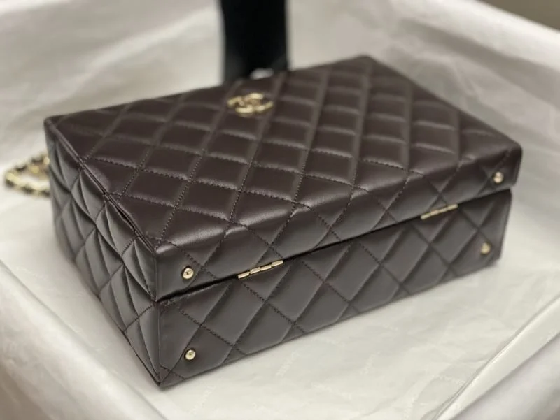 Chanel Cosmetic Bags ZeroBulk 55120