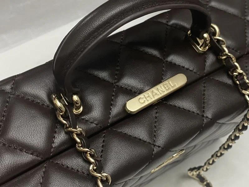 Chanel Cosmetic Bags ZeroBulk 55120
