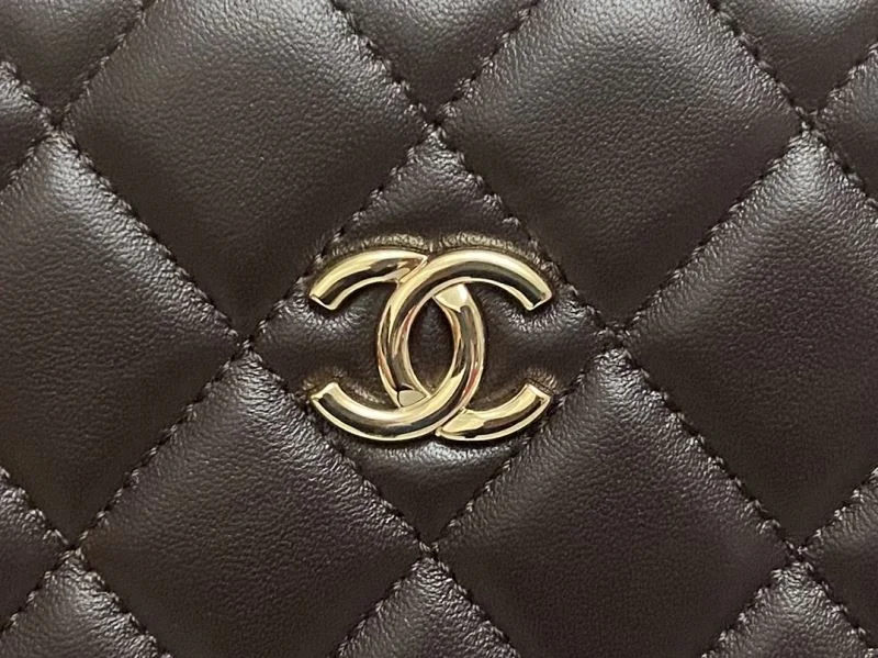 Chanel Cosmetic Bags ZeroBulk 55120