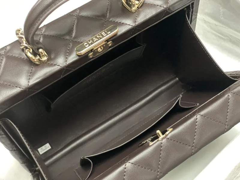 Chanel Cosmetic Bags ZeroBulk 55120