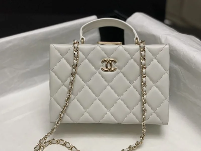 Thermal Chanel Cosmetic Bags 55115
