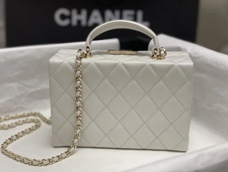 Thermal Chanel Cosmetic Bags 55115