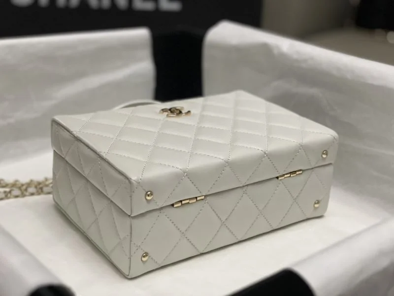 Thermal Chanel Cosmetic Bags 55115