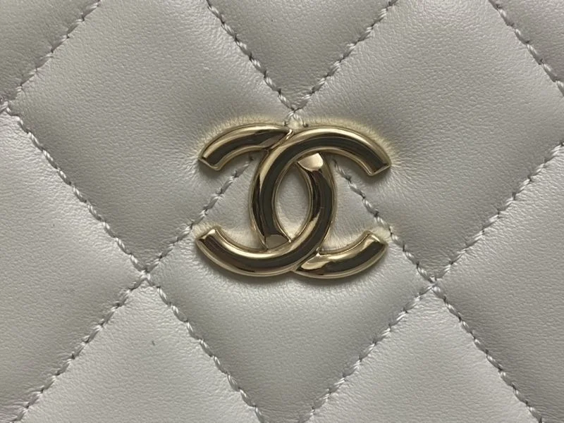 Thermal Chanel Cosmetic Bags 55115