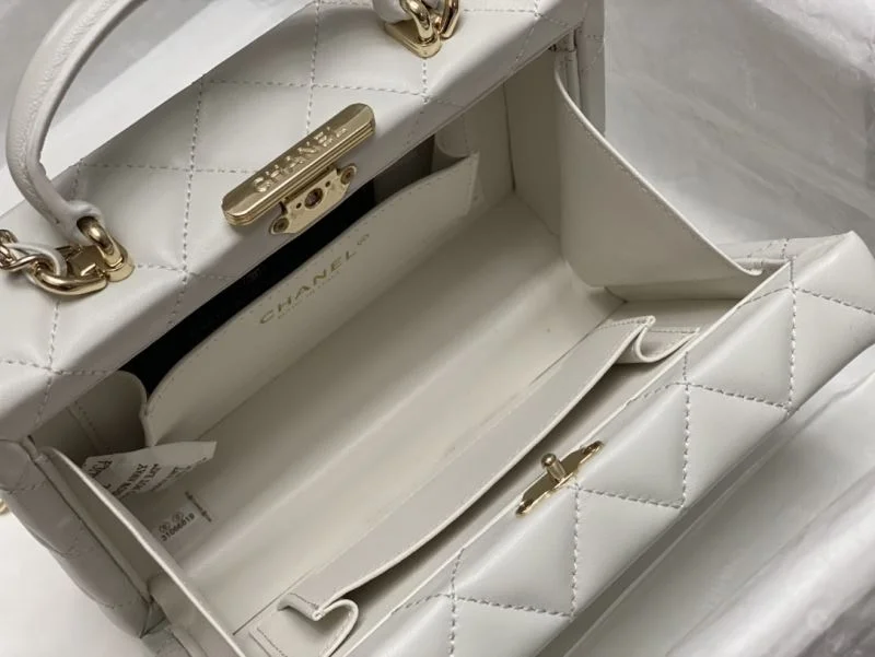 Thermal Chanel Cosmetic Bags 55115