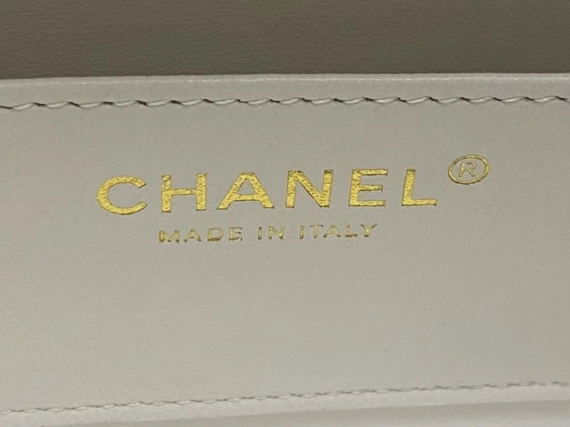 Chanel Cosmetic Bags EasyMatch 55117