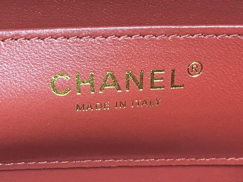 Chanel Cosmetic Bags Unisex 55114