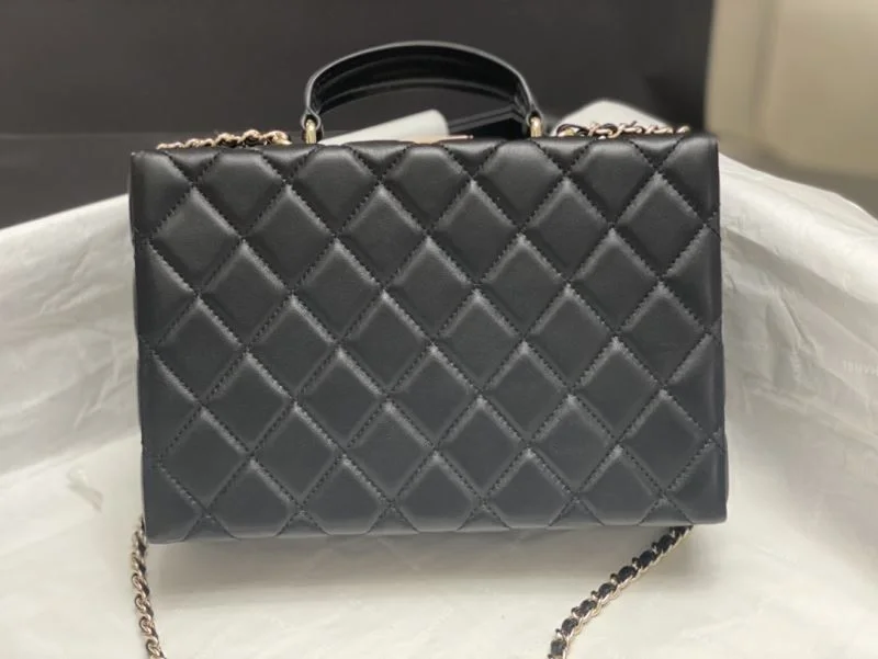 Chanel Cosmetic Bags HighPerformance 55116