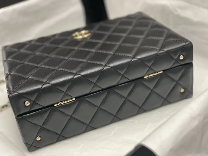 Chanel Cosmetic Bags HighPerformance 55116