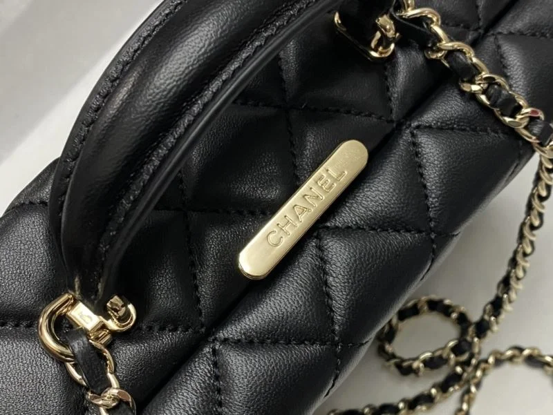 Chanel Cosmetic Bags HighPerformance 55116