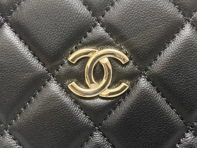 Chanel Cosmetic Bags HighPerformance 55116