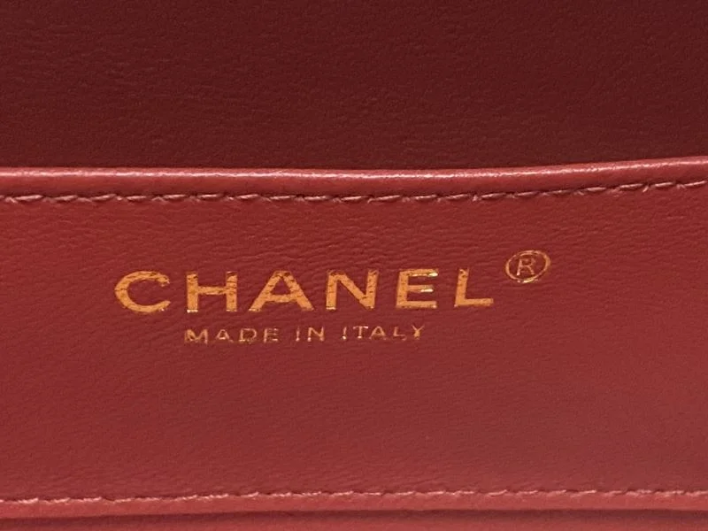 Chanel Cosmetic Bags HighPerformance 55116